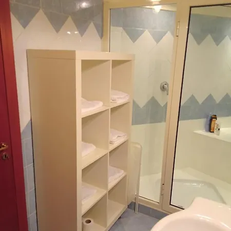 Bed and breakfast Beb Maryposa 3*