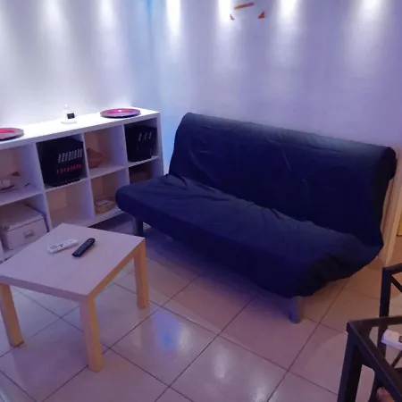 Bed and breakfast Beb Maryposa