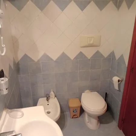 Bed and breakfast Beb Maryposa
