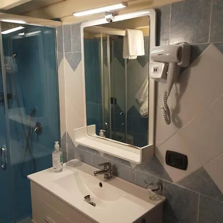 Beb Maryposa Bed and breakfast 3*