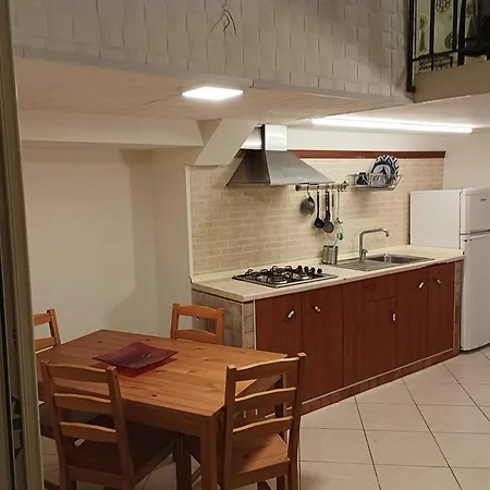 Bed and breakfast Beb Maryposa 3*