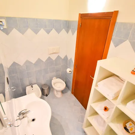 Beb Maryposa Bed and breakfast 3*