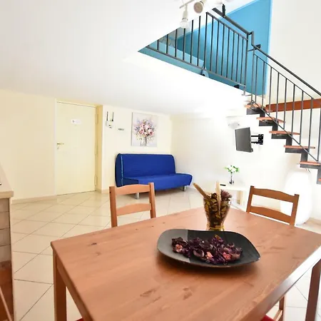 Bed and breakfast Beb Maryposa
