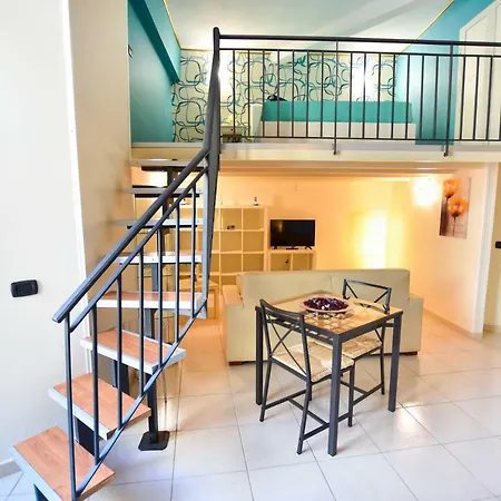 Bed and breakfast Beb Maryposa