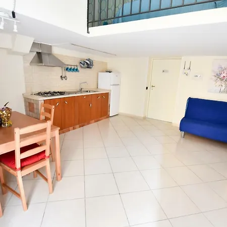Beb Maryposa Bed and breakfast 3*