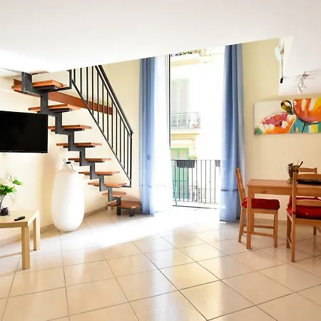 Bed and breakfast Beb Maryposa 3*