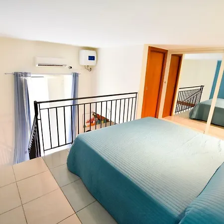 Bed and breakfast Beb Maryposa