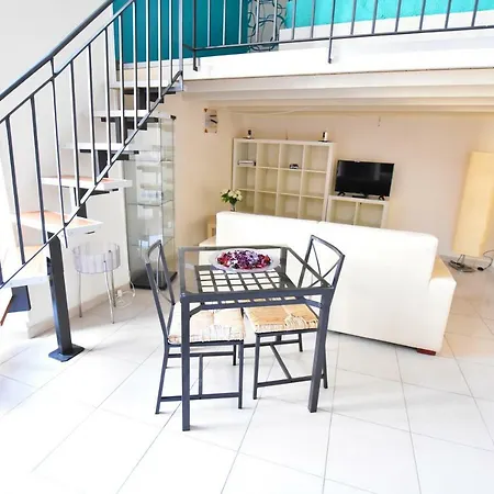 Bed and breakfast Beb Maryposa
