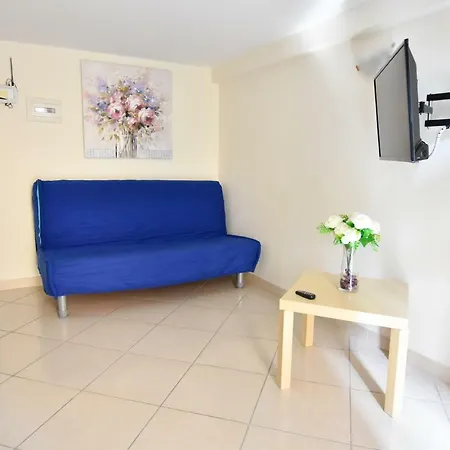 Bed and breakfast Beb Maryposa 3*