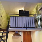 Oda ve Kahvaltı Beb Maryposa