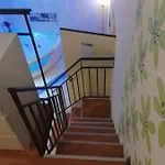 Beb Maryposa 3* Napoli