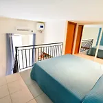 Oda ve Kahvaltı Beb Maryposa