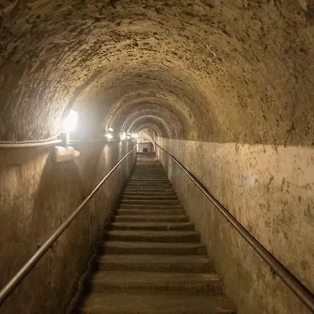 Nocleg ze śniadaniem Beb Maryposa