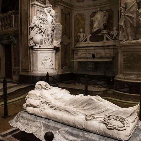 Beb Maryposa Nocleg ze śniadaniem Neapol