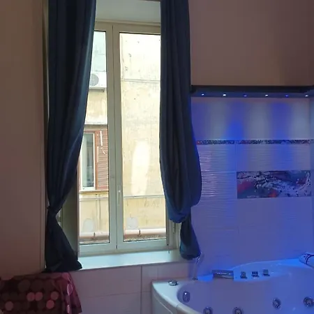 Beb Maryposa Bed & Breakfast Neapel