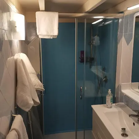 Beb Maryposa Bed & Breakfast Neapel