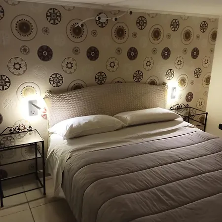 Beb Maryposa Bed & Breakfast Neapel