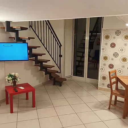 Bed & Breakfast Beb Maryposa 3*