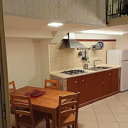 Beb Maryposa 3* Naples