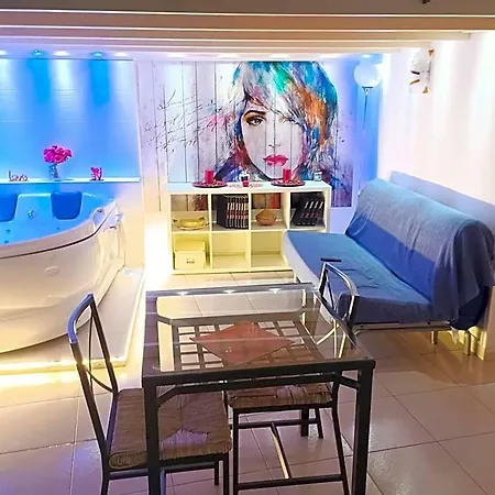 Beb Maryposa 3* Naples