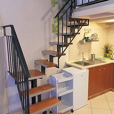 فندق مبيت وإفطار Beb Maryposa 3*