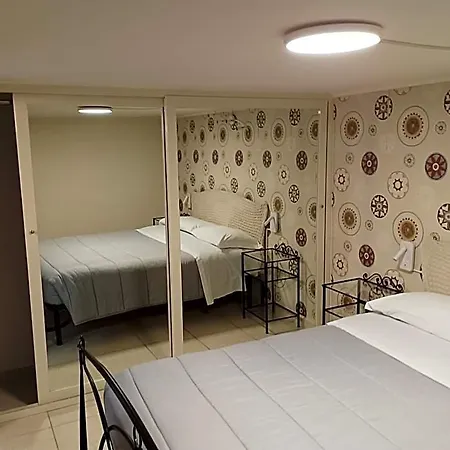 Beb Maryposa فندق مبيت وإفطار