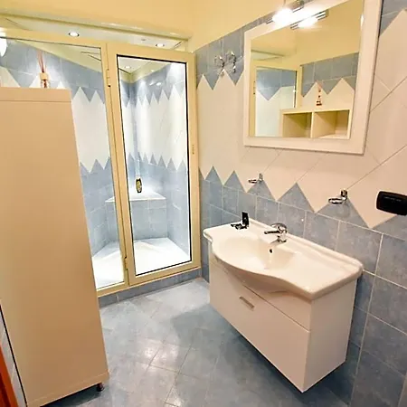 فندق مبيت وإفطار Beb Maryposa 3*