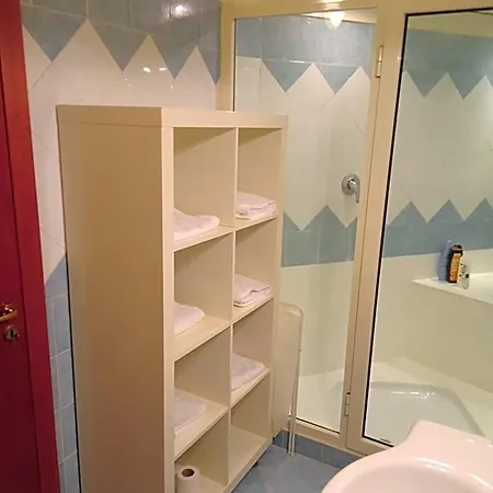 Bed & Breakfast Beb Maryposa 3*