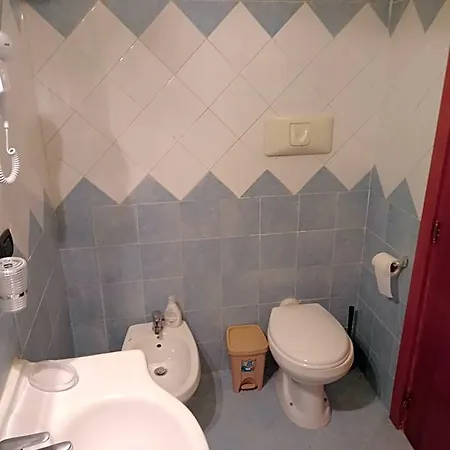 Bed & Breakfast Beb Maryposa Neapel