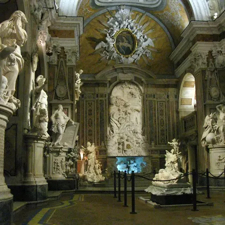 فندق مبيت وإفطار Beb Maryposa نابولي