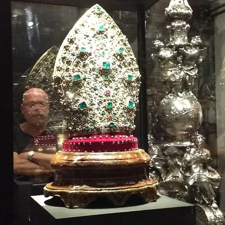 Frühstückspension Beb Maryposa Neapel