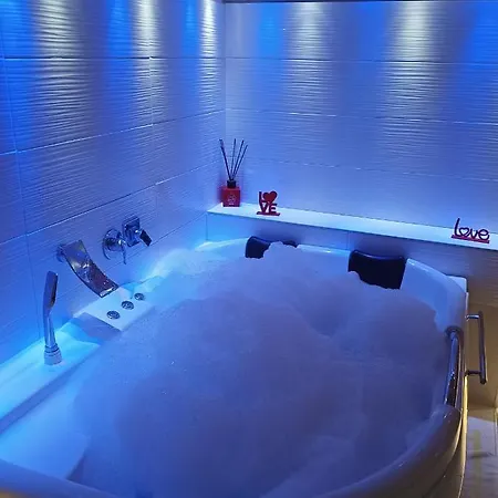 Bed and Breakfast Beb Maryposa Νάπολη