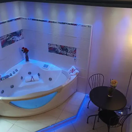 Beb Maryposa 3* Νάπολη