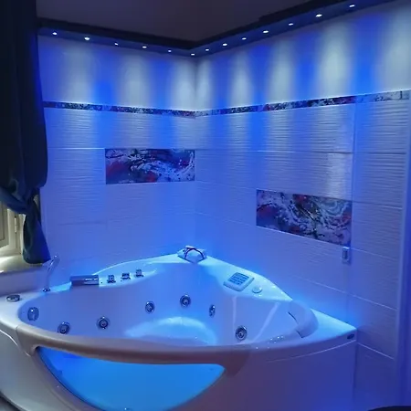 Beb Maryposa 3* Νάπολη