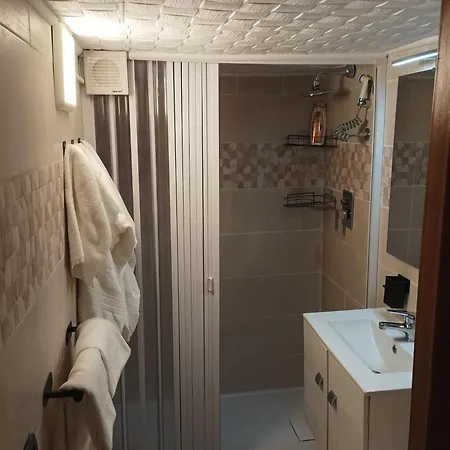 Bed and Breakfast Beb Maryposa Νάπολη