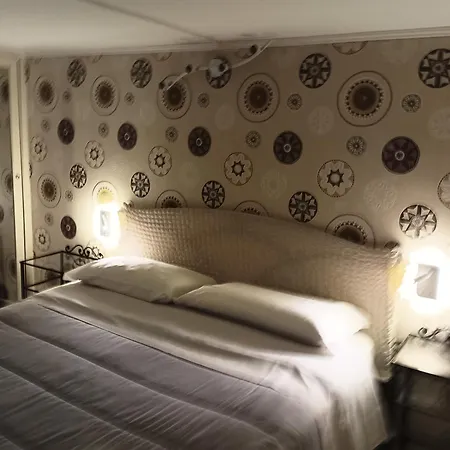 Beb Maryposa 3* Νάπολη