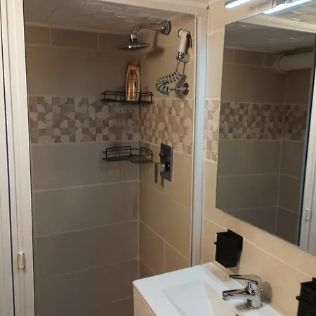 Alojamento de Acomodação e Pequeno-almoço Beb Maryposa