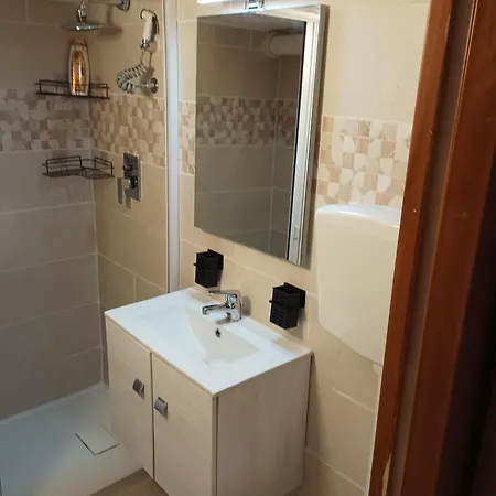 Beb Maryposa 3* Nápoles