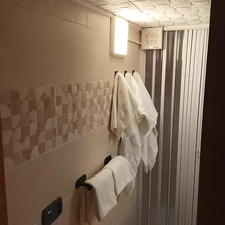 Beb Maryposa Alojamento de Acomodação e Pequeno-almoço Nápoles