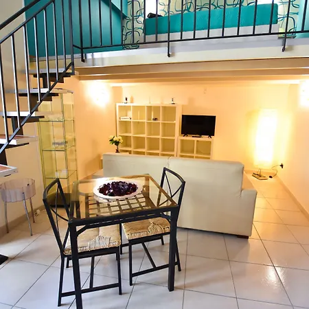 Beb Maryposa 3* Νάπολη