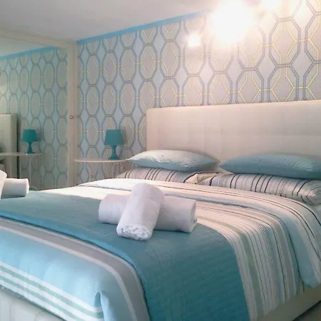 Beb Maryposa 3* Nápoles