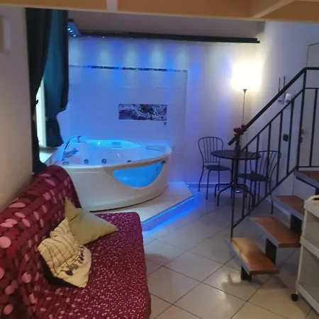 Bed & Breakfast Beb Maryposa *