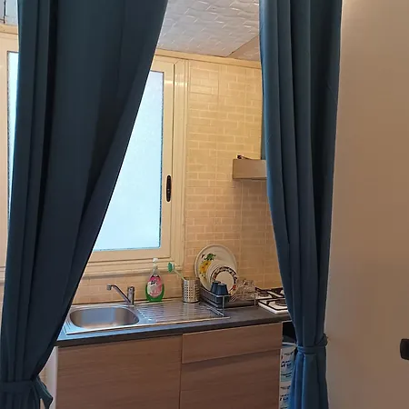 Beb Maryposa Bed & Breakfast