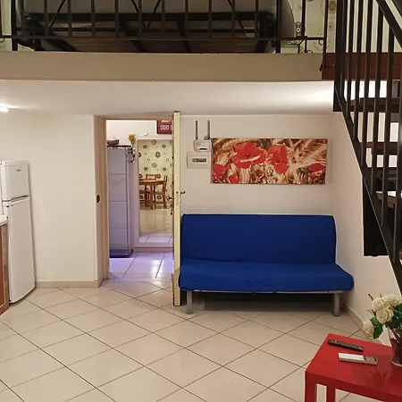 Bed & Breakfast Beb Maryposa *