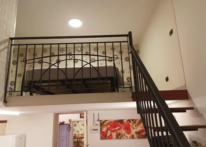 Bed & Breakfast Beb Maryposa