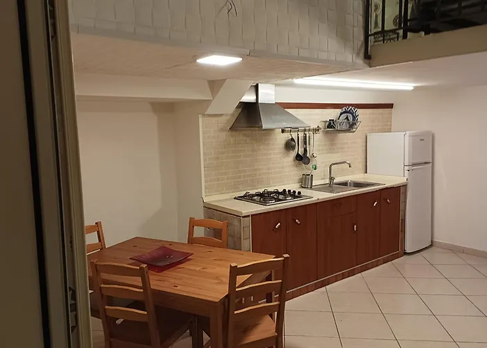 Bed & Breakfast Beb Maryposa 3*