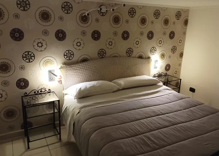 Beb Maryposa Bed & Breakfast Neapol