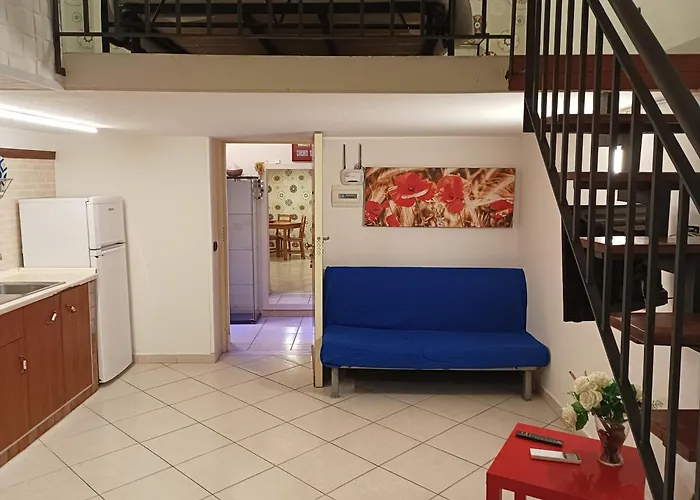 Bed & Breakfast Beb Maryposa 3*