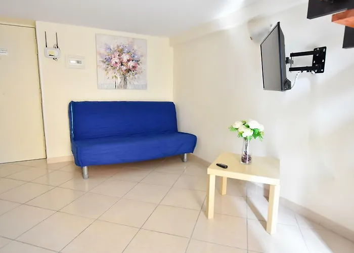 Bed & Breakfast Beb Maryposa 3*